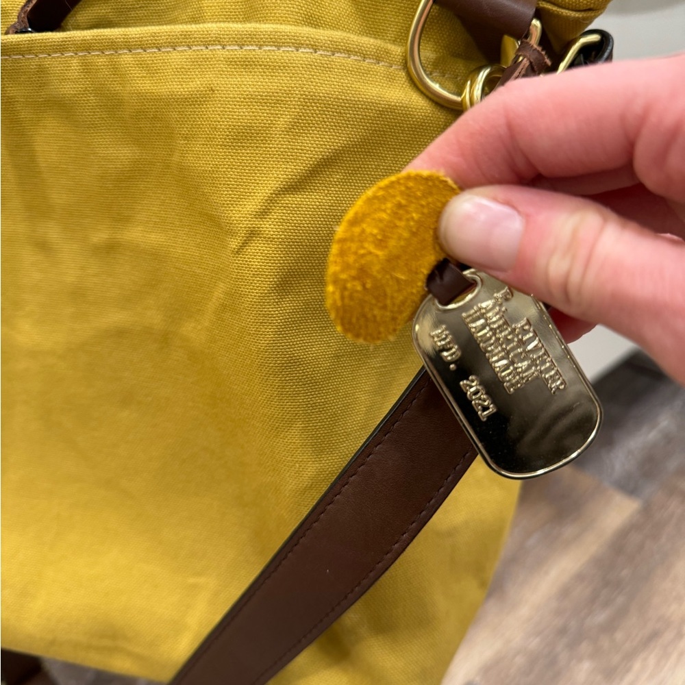 R. Riveter- Ada bag - Picture 9 of 11